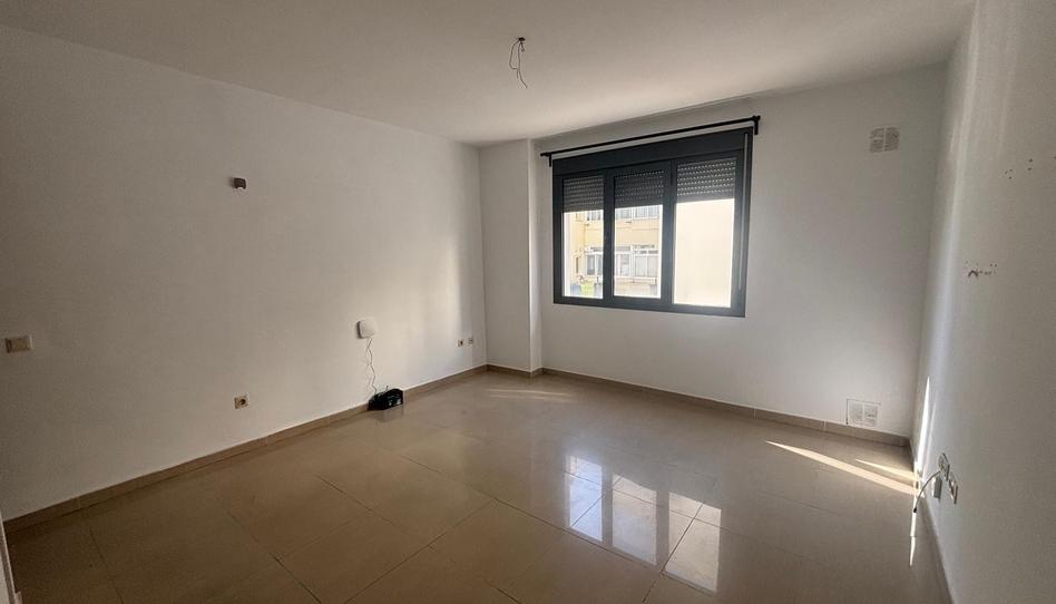 Foto 1 de Pis en venda a Puntales - Zona Franca, Cádiz