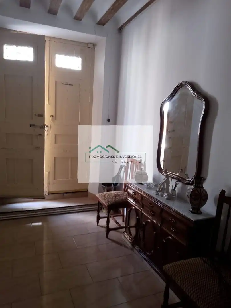 Casa en venda a Calle Alameda 8, imagen 2