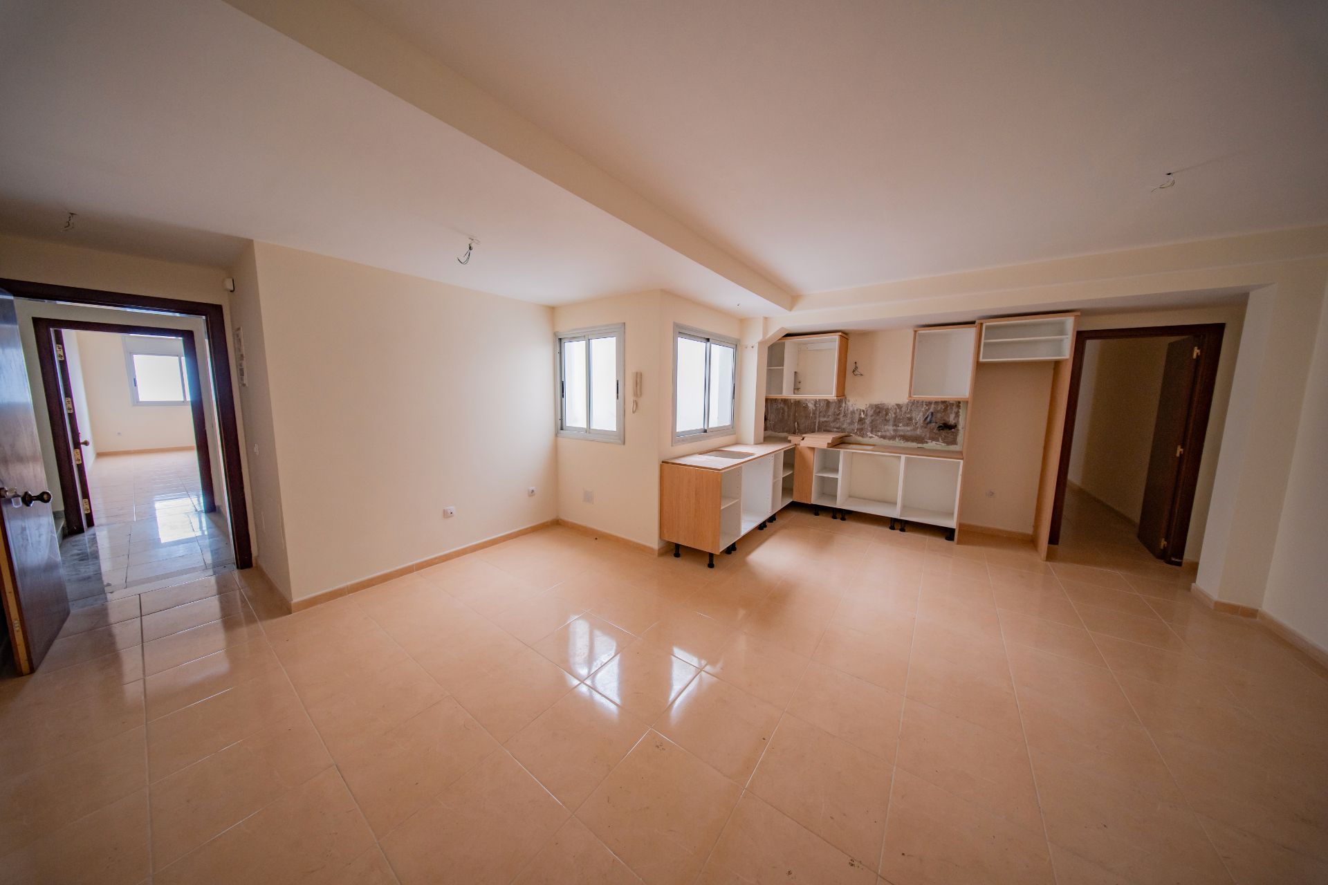 Habitación de Piso en venta en Los Realejos con Terraza y Trastero
