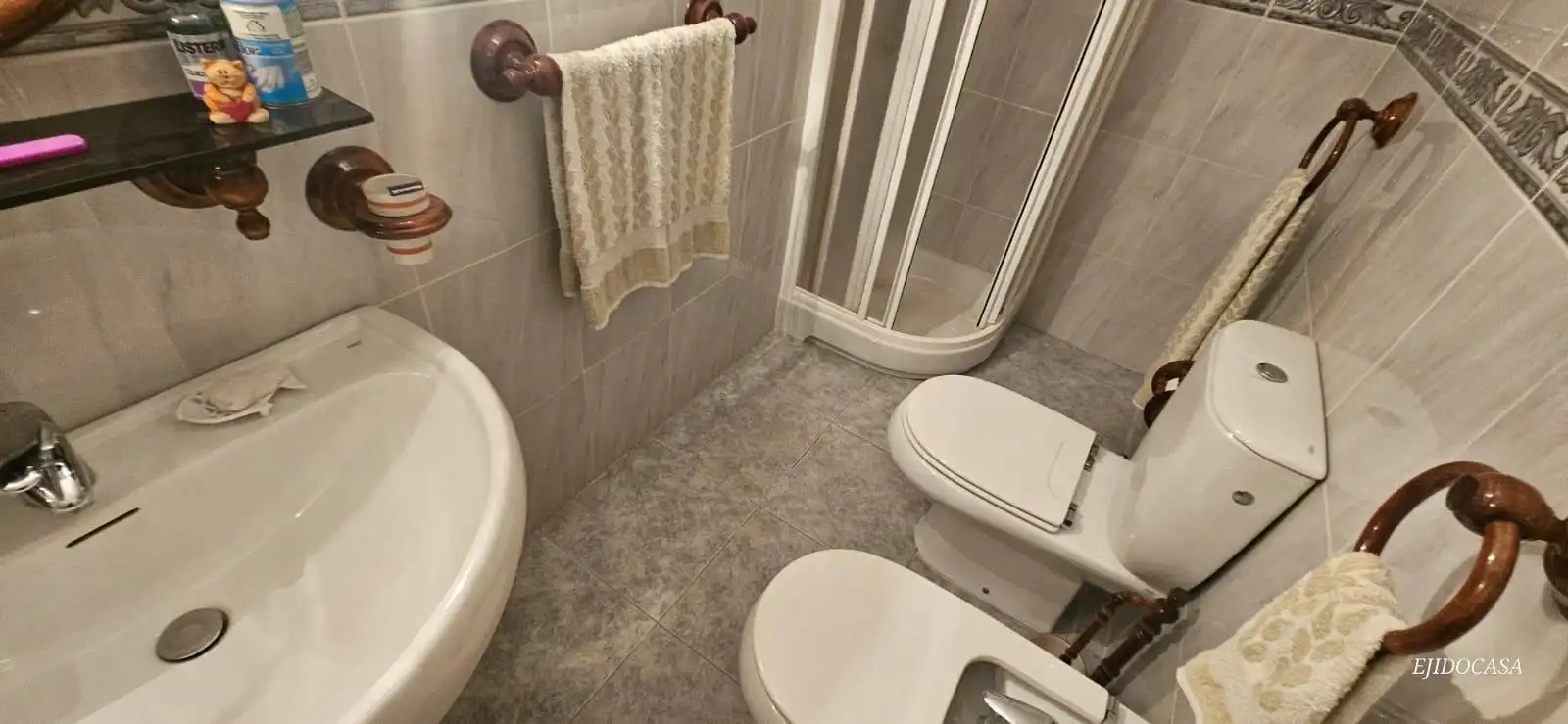 Maison avec terrasse à vendre à El Ejido Ciudad, imagen 11