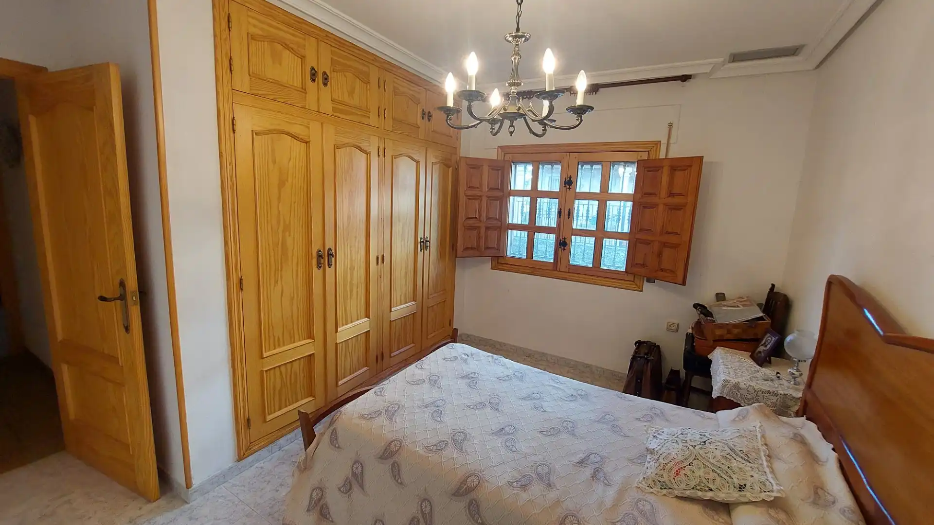 Casa o chalet en venta en N/A, -1, Villa del Campo