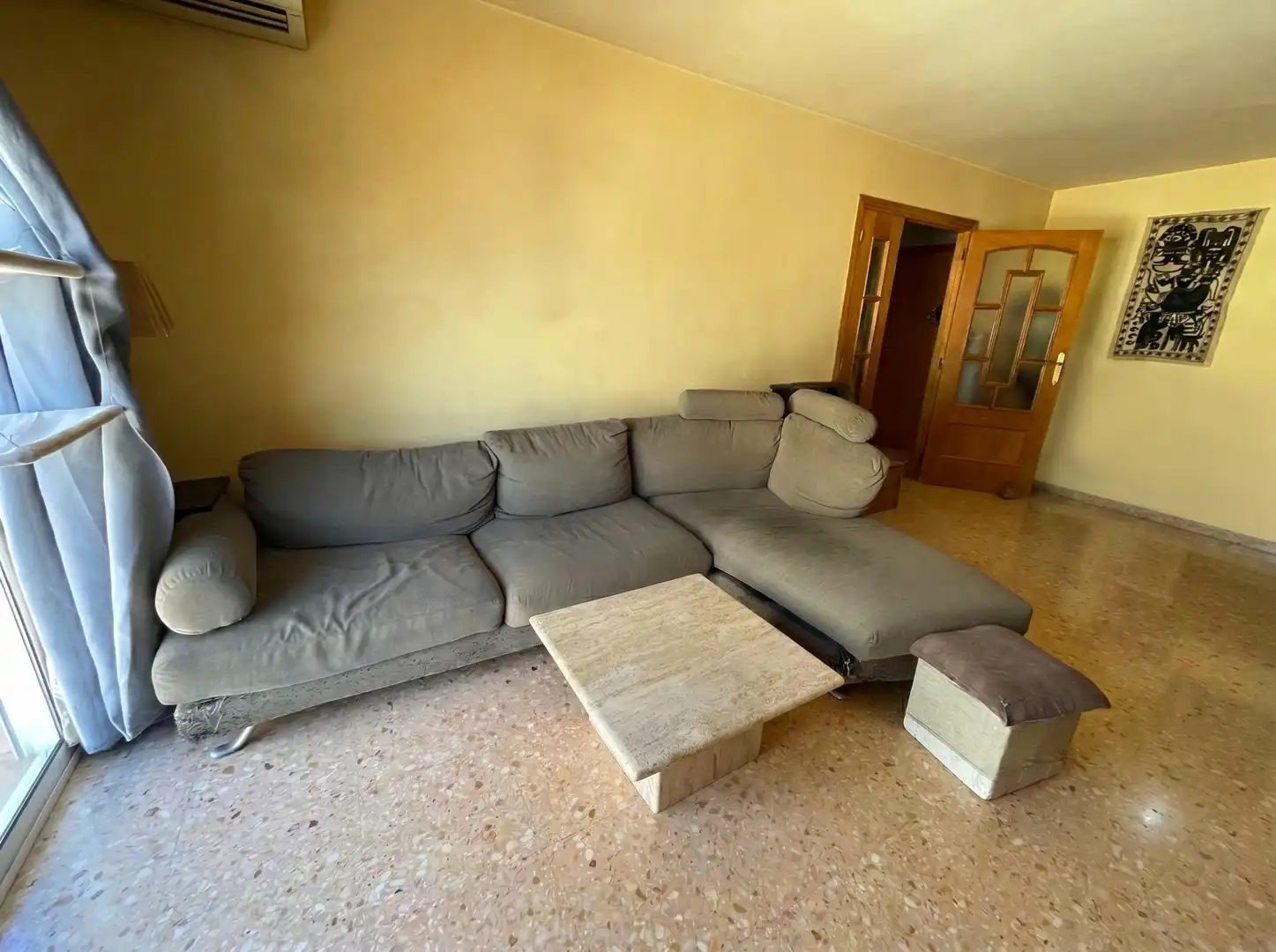Apartament amb ascensor en venda a Pasaje ORDANA, imagen 3