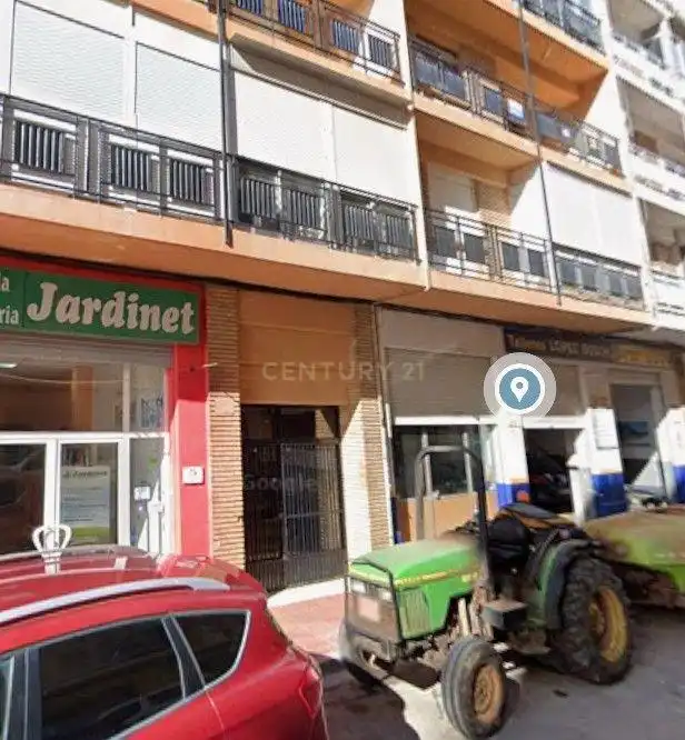 Appartement compact à vendre à Ramon Y Cajal 6, imagen 4