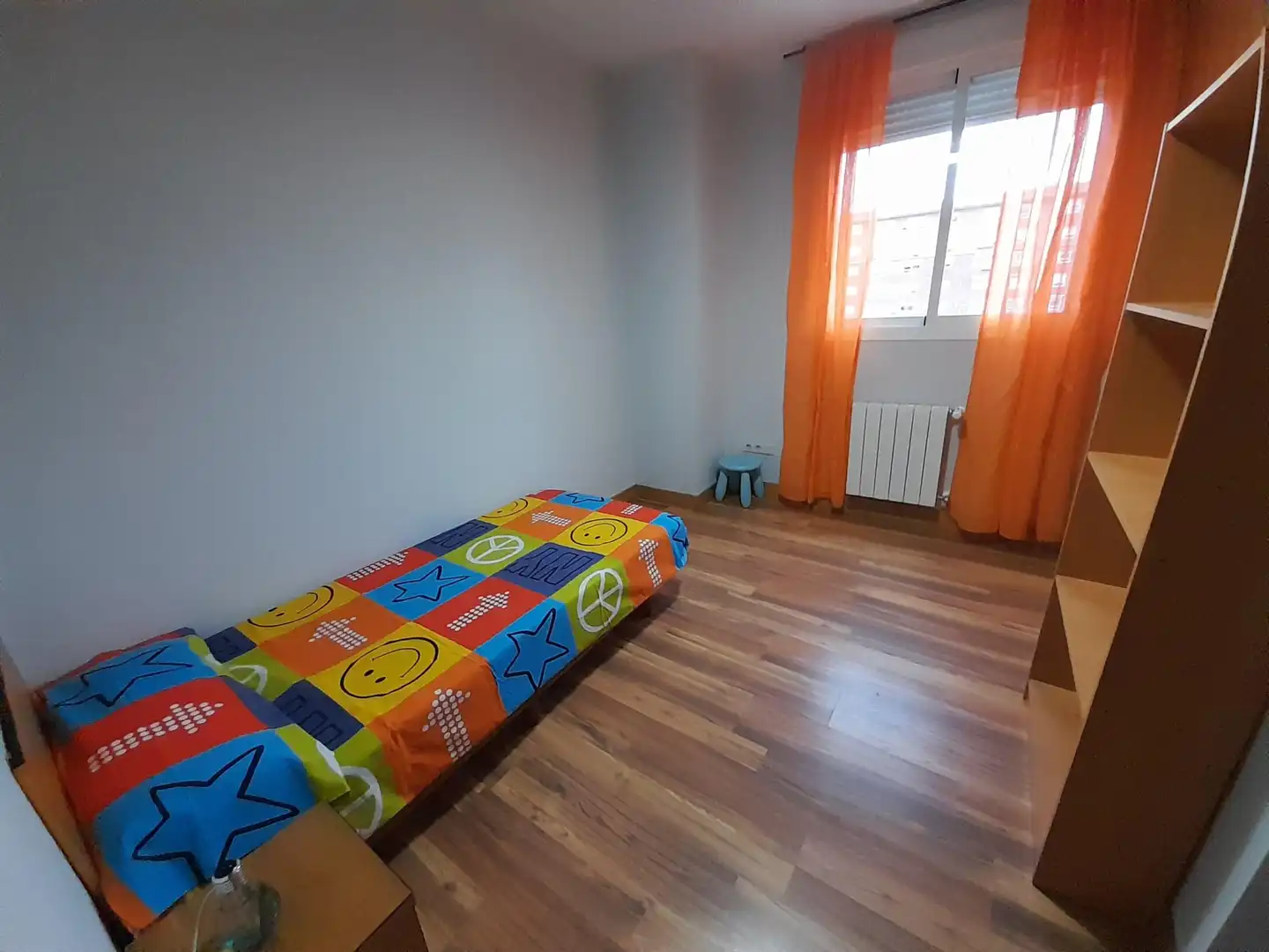Wohnung zur Miete in ESTRELLA DENEBOLA, Parla Este