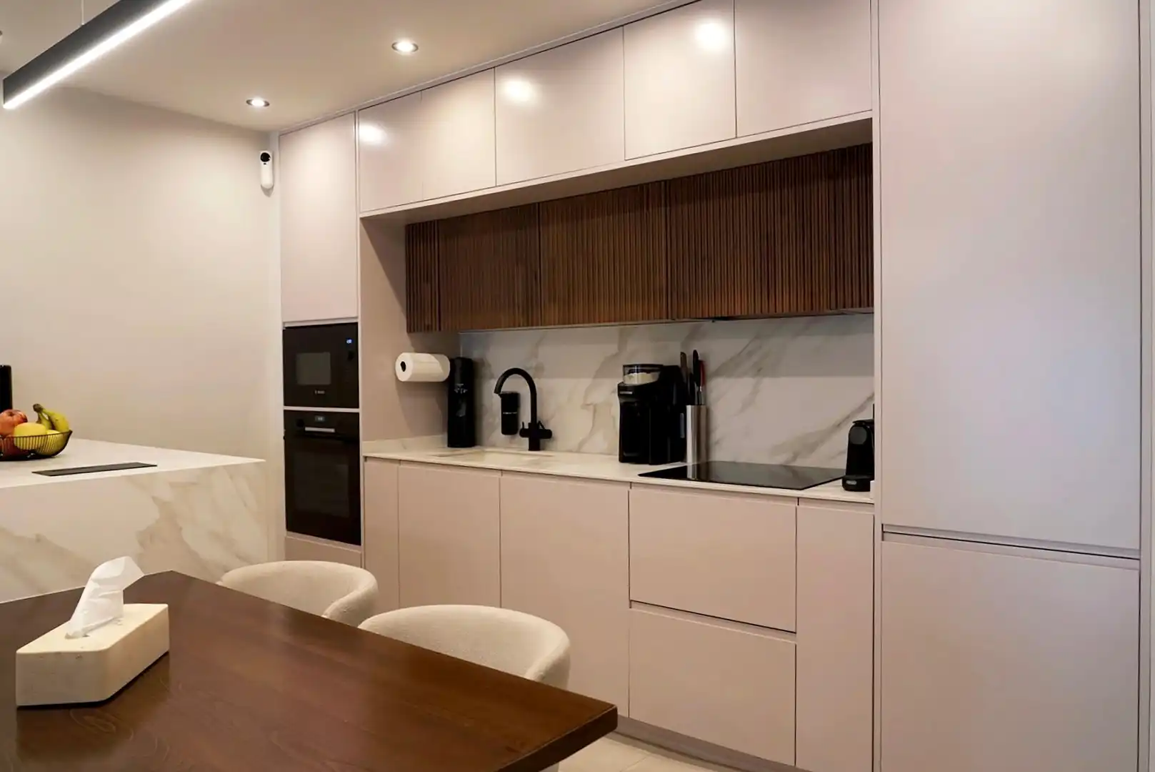 Apartament amb terrassa en venda a Nueva Andalucía, imagen 14