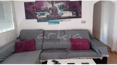 Foto 4 de Pis en venda a San Ramón - Monte de Piedad, Xirivella