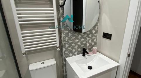 Photo 5 of Flat to rent in Salesas, Salamanca