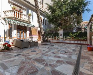 Flat for sale in Barrio de Patraix