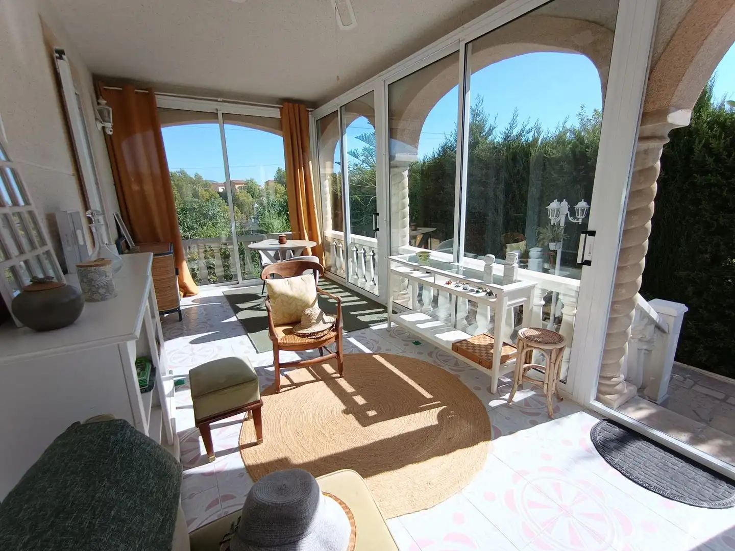 Villa con terrazza in vendita a FLOR DE LA-3 CALES, imagen 10