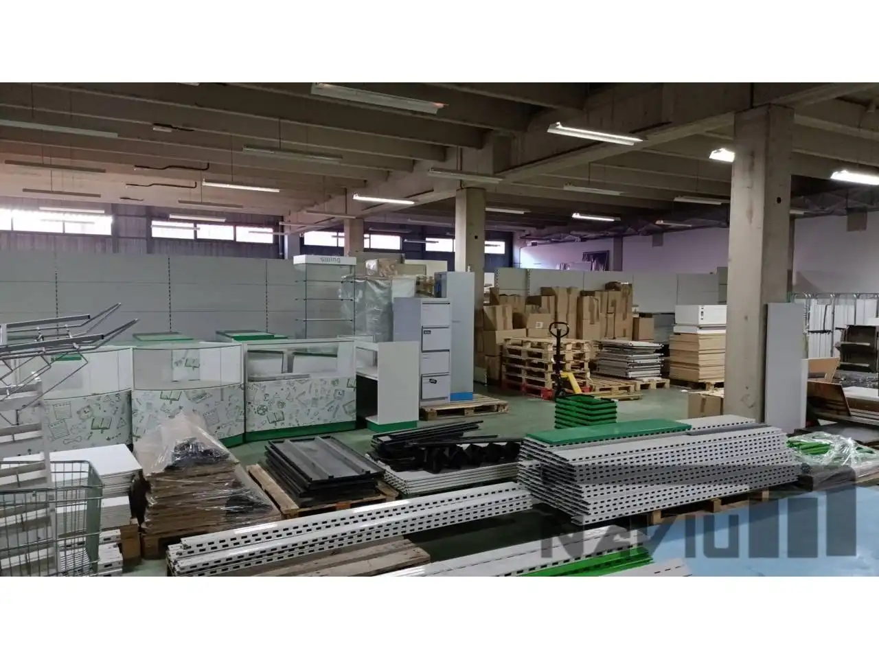 Industrial building to rent in Las Dehesillas - Vereda de los Estudiantes, imagen 9