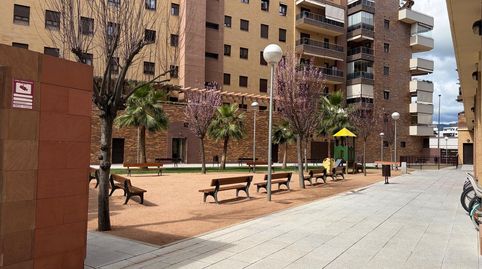 Foto 2 de Planta baixa en venda a Ciudad Jardín - Zoco, Córdoba Capital