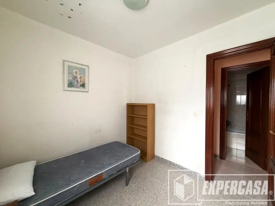 Piso con ascensor en venta en Quatre Carreres, imagen 17