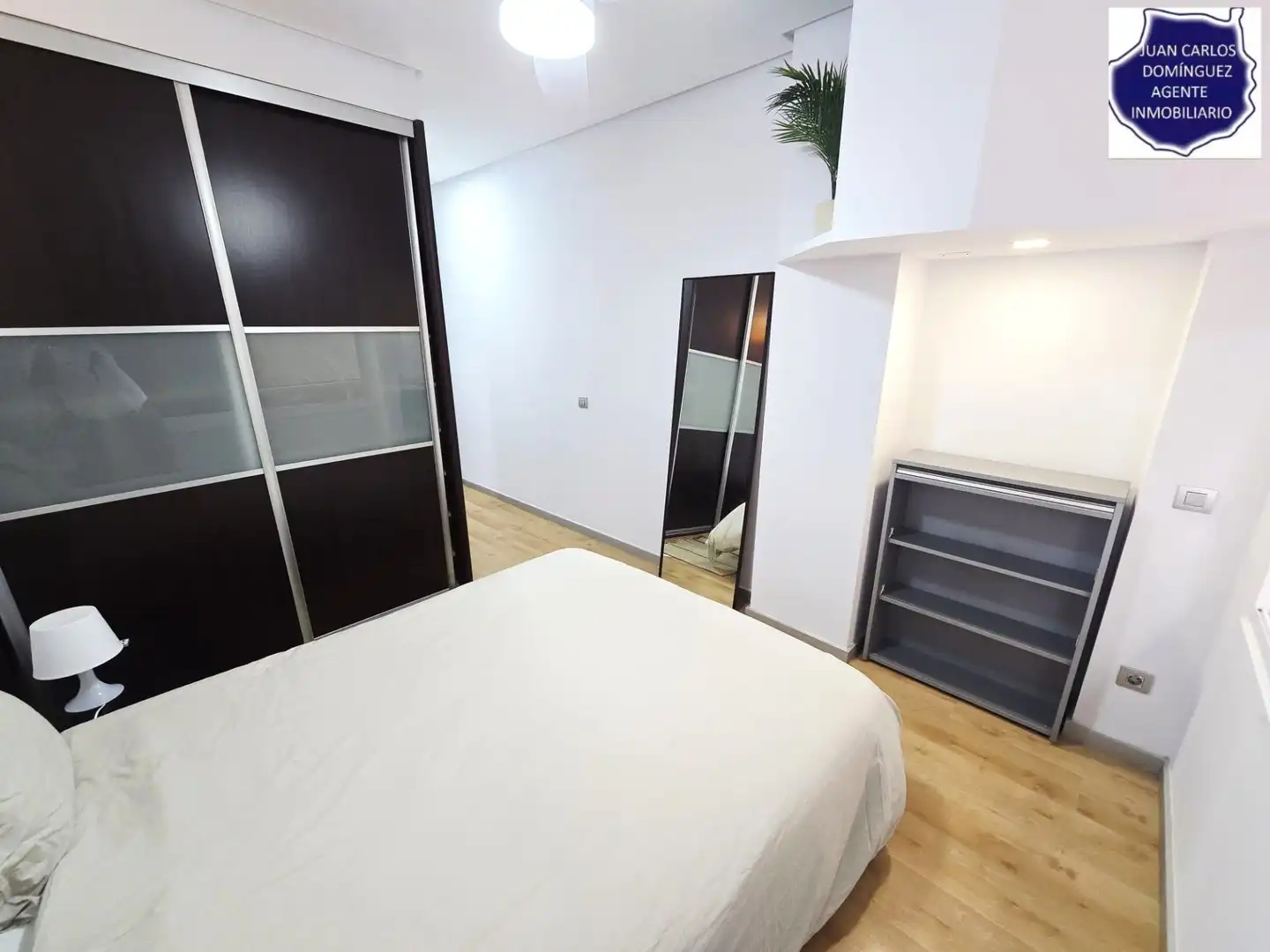 Habitación de Apartamento de alquiler en Las Palmas de Gran Canaria con Amueblado