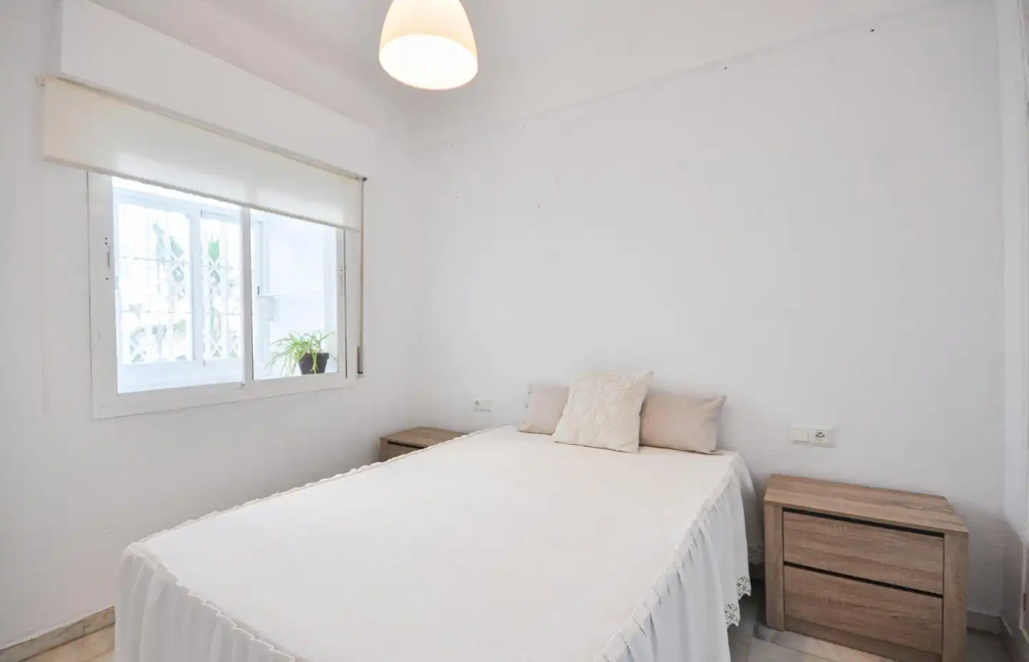 Bedroom of Ground floor for sale in Rincón de la Victoria  with Terrace and Community pool