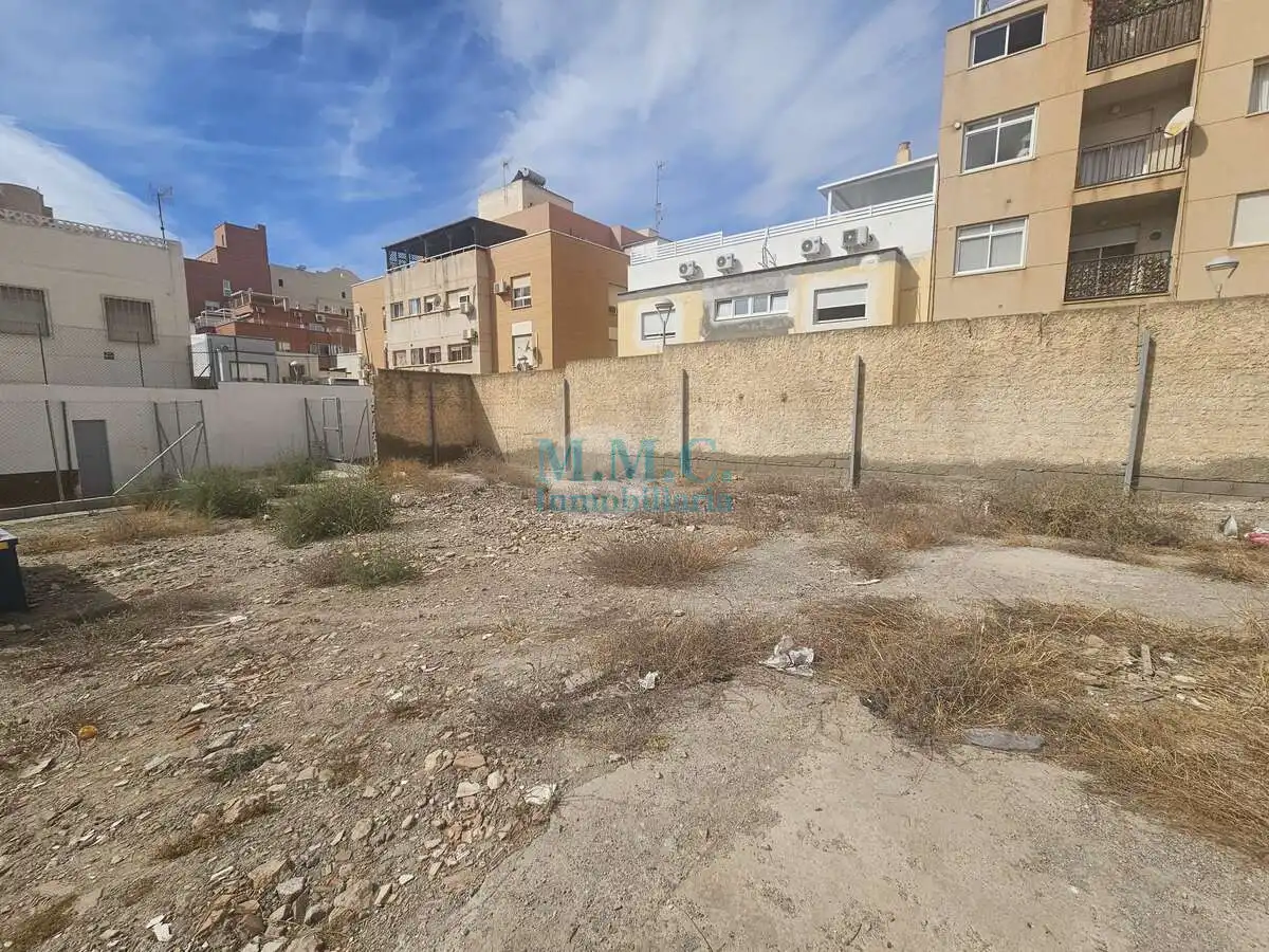 Terreny residencial en venda a Los Molinos - Villa Blanca, imagen 3