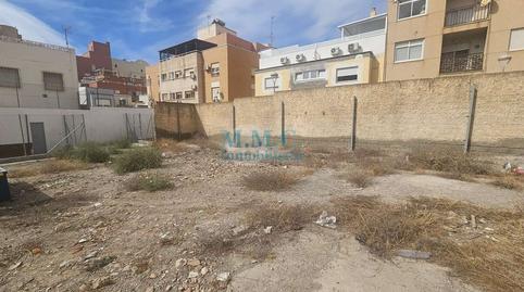 Foto 3 de Residencial en venda a Los Molinos - Villa Blanca,  Almería Capital