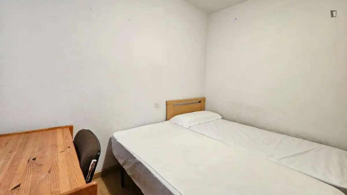 Habitació a Pizarrales