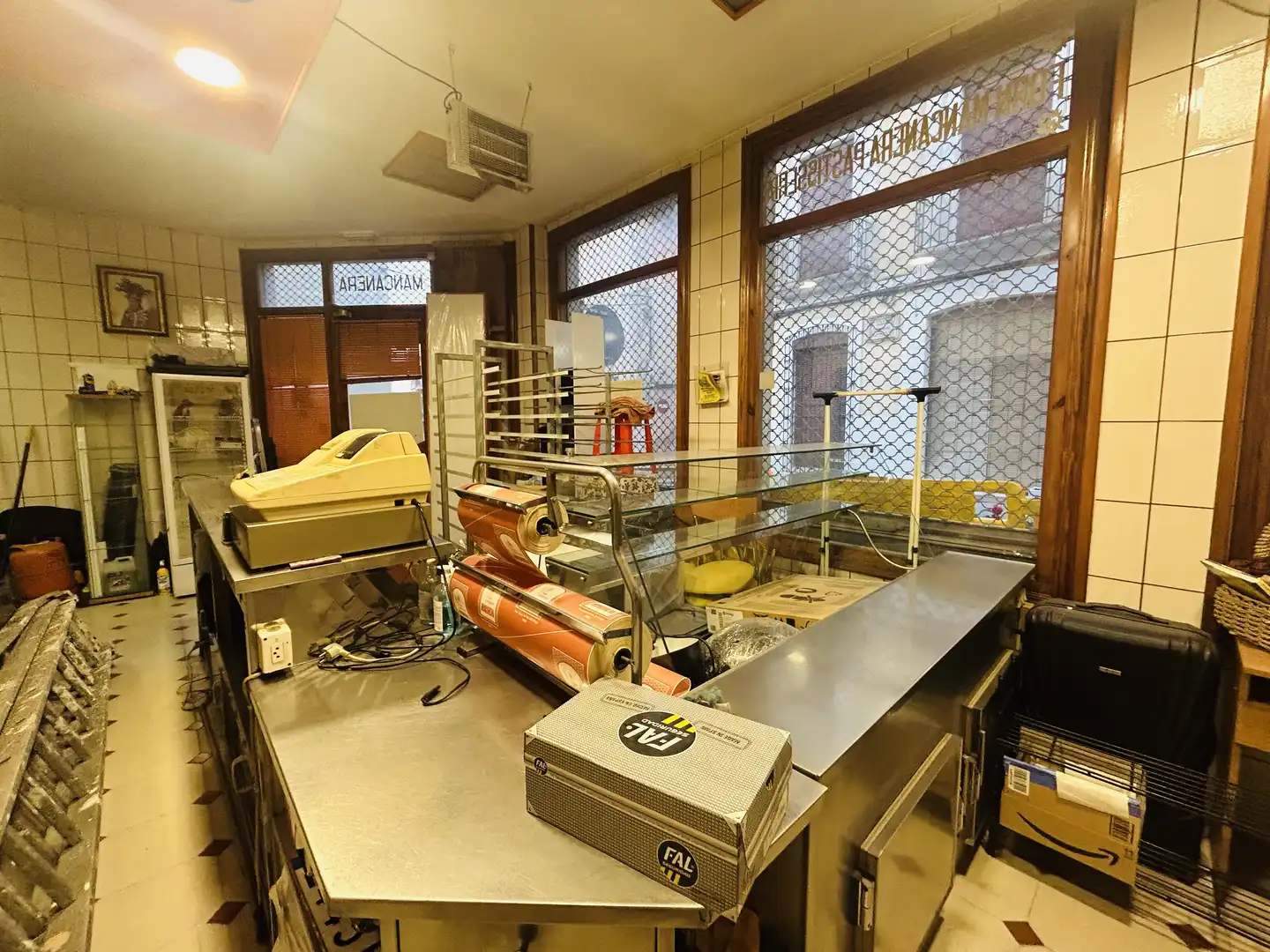 Local comercial en venda a Pego, imagen 11