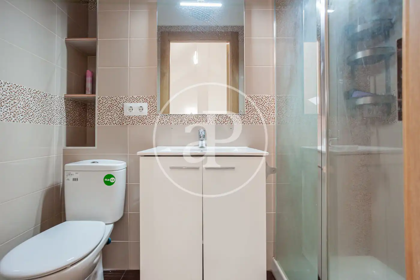 Bathroom of Detached homes for sale in Las Rozas de Madrid  with Heating