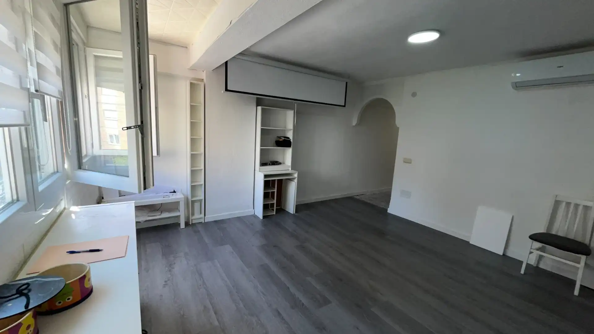 Flat for sale in Málaga  with Air Conditioner and Heating