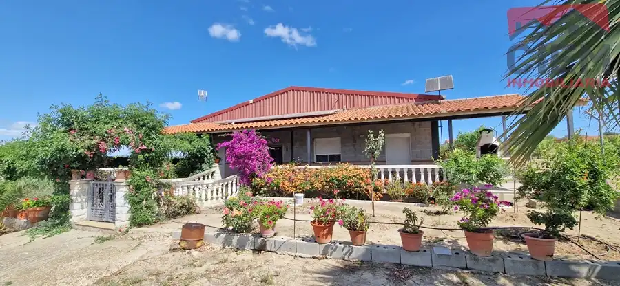 Casa o chalet en venta en Miajadas