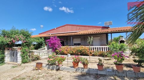 Foto 4 de Casa o chalet en venta en Miajadas, Cáceres