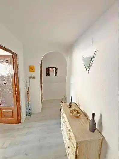 Pis en venda en Moraira amb Aire condicionat, Calefacció i Terrassa