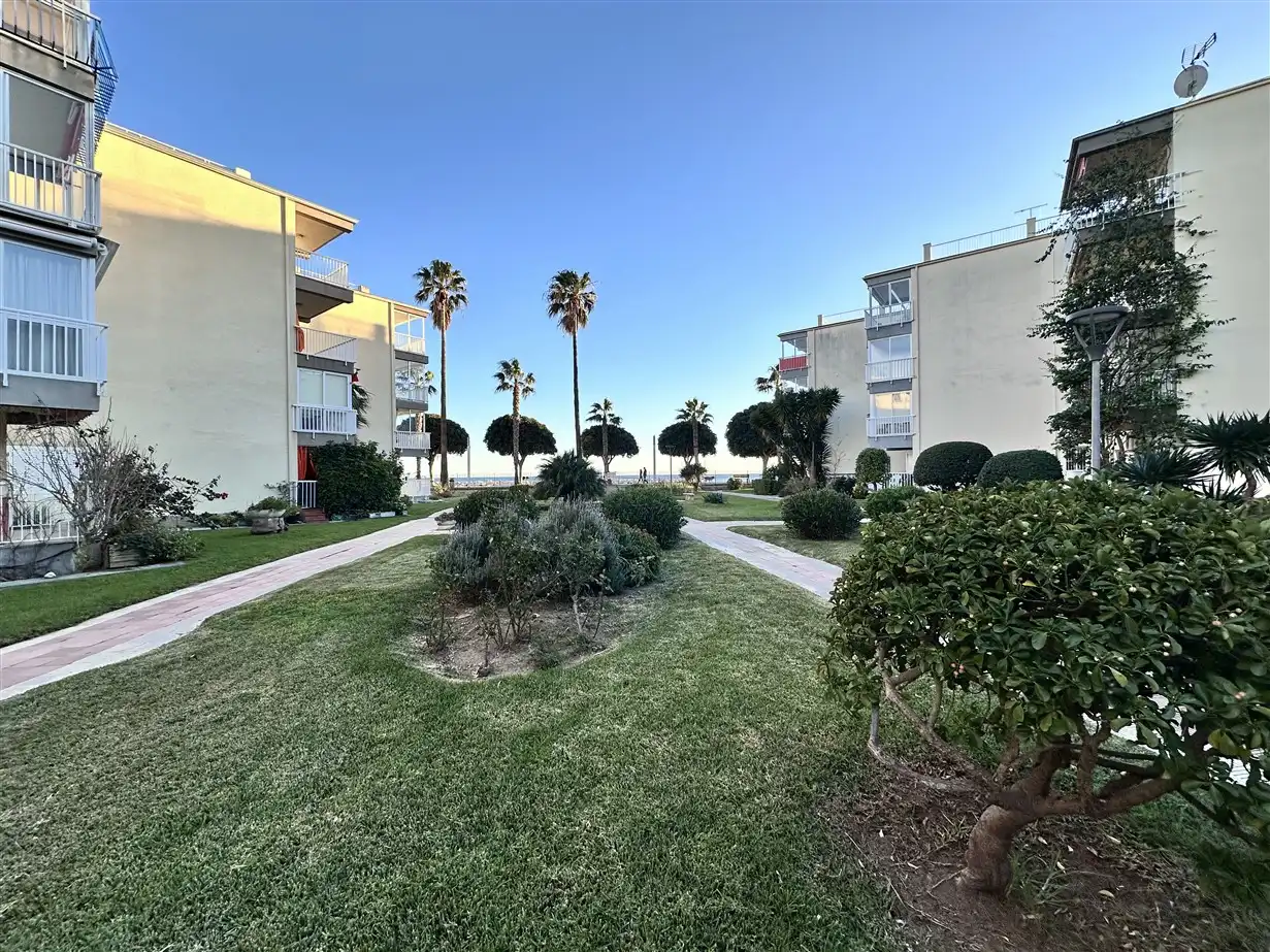 Apartamento de alquiler en Passeig Marítim, Port - Horta de Santa María