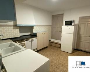 Kitchen of Flat for sale in Fuentes