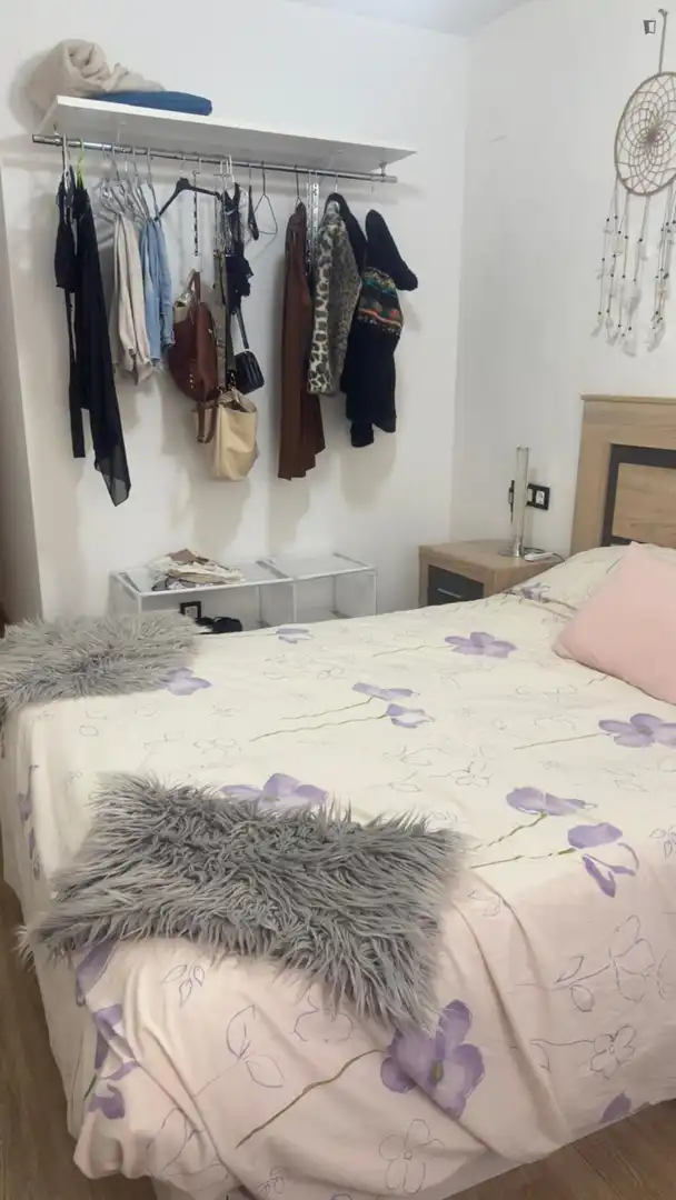 Zimmer in Sant Isidre