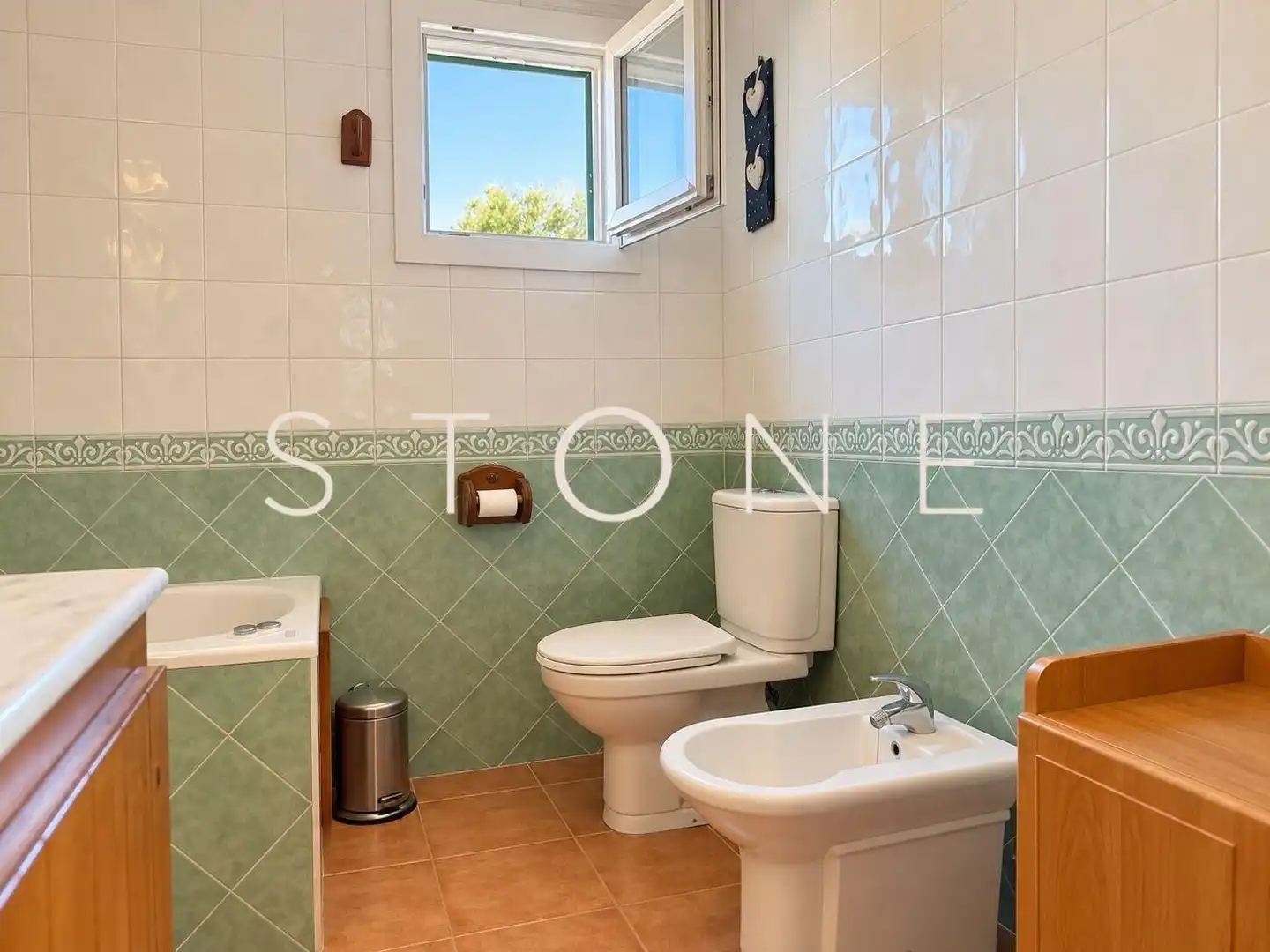 Chalet con terraza en venta en Cala en Porter, imagen 17
