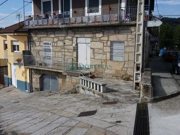 Maison jumelée avec balcon à vendre à Cudeiro