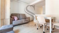 Exterior view of Flat for sale in  Barcelona Capital  with Air Conditioner and Balcony