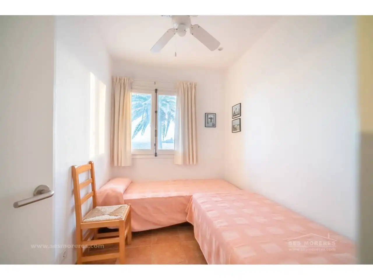 Casa o chalet en venta en S'Algar - Alcaufar