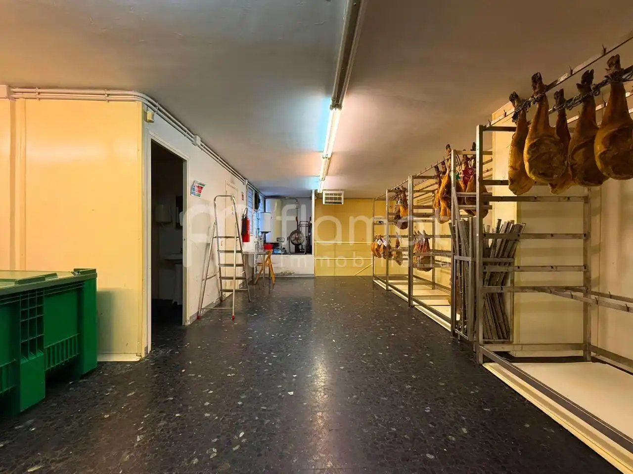 Local comercial en venta en Carrer de Joaquim Ruyra PL 1 PL 2, imagen 19