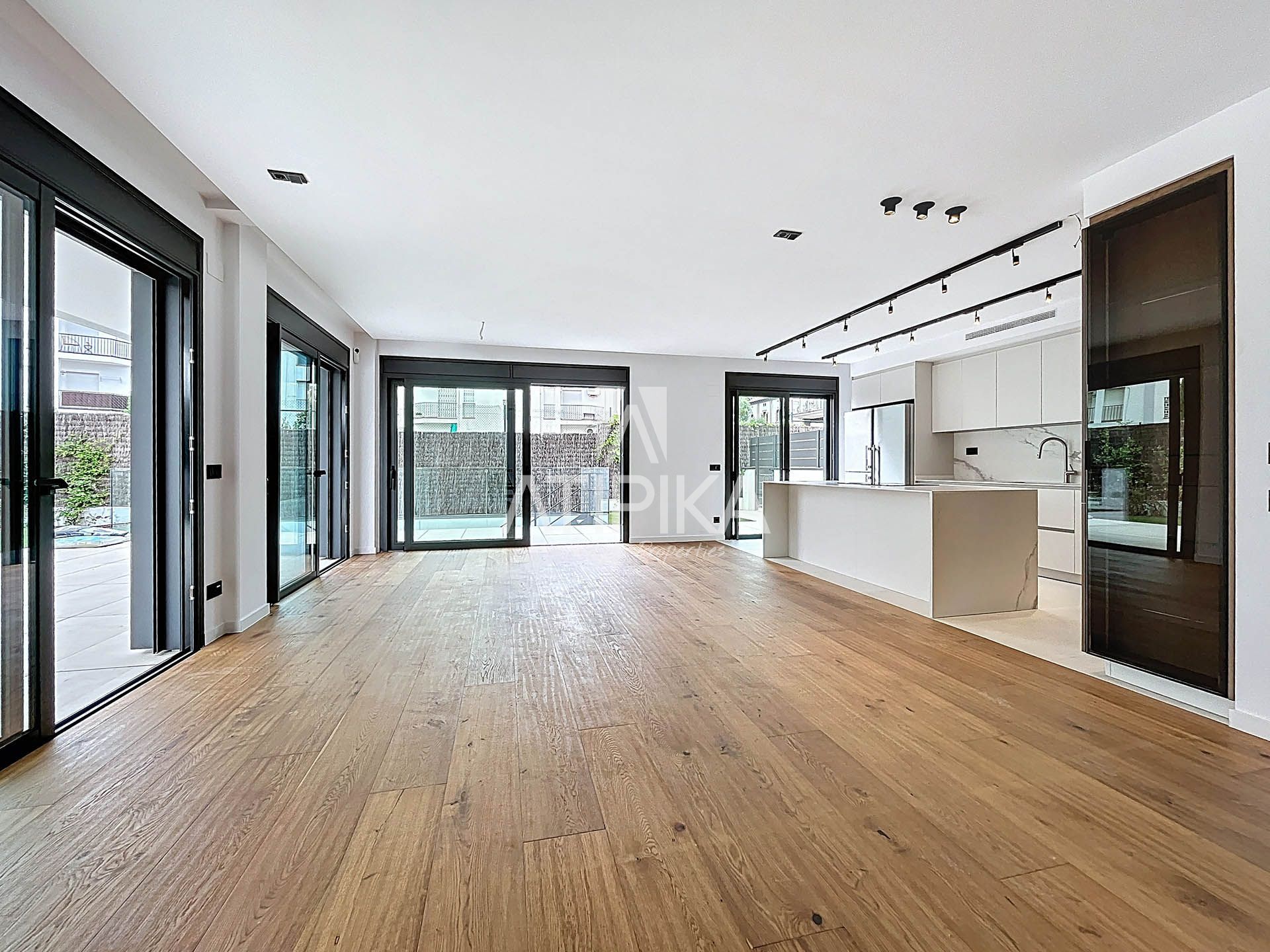 Pis en venda en Sitges amb Aire condicionat, Calefacció i Parquet