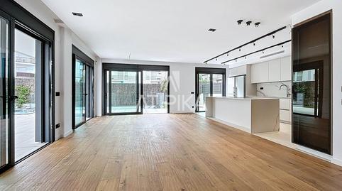 Foto 3 de Pis en venda a Sofia, 31, Can Girona - Terramar - Vinyet, Barcelona