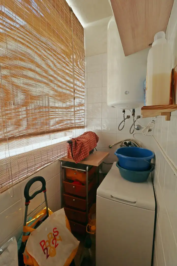 Àtic amb piscina en venda a N/A, imagen 19