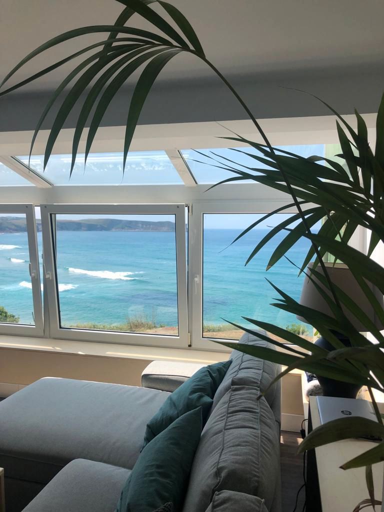 Habitación de Piso en venta en Suances con Aire acondicionado, Parquet y Amueblado