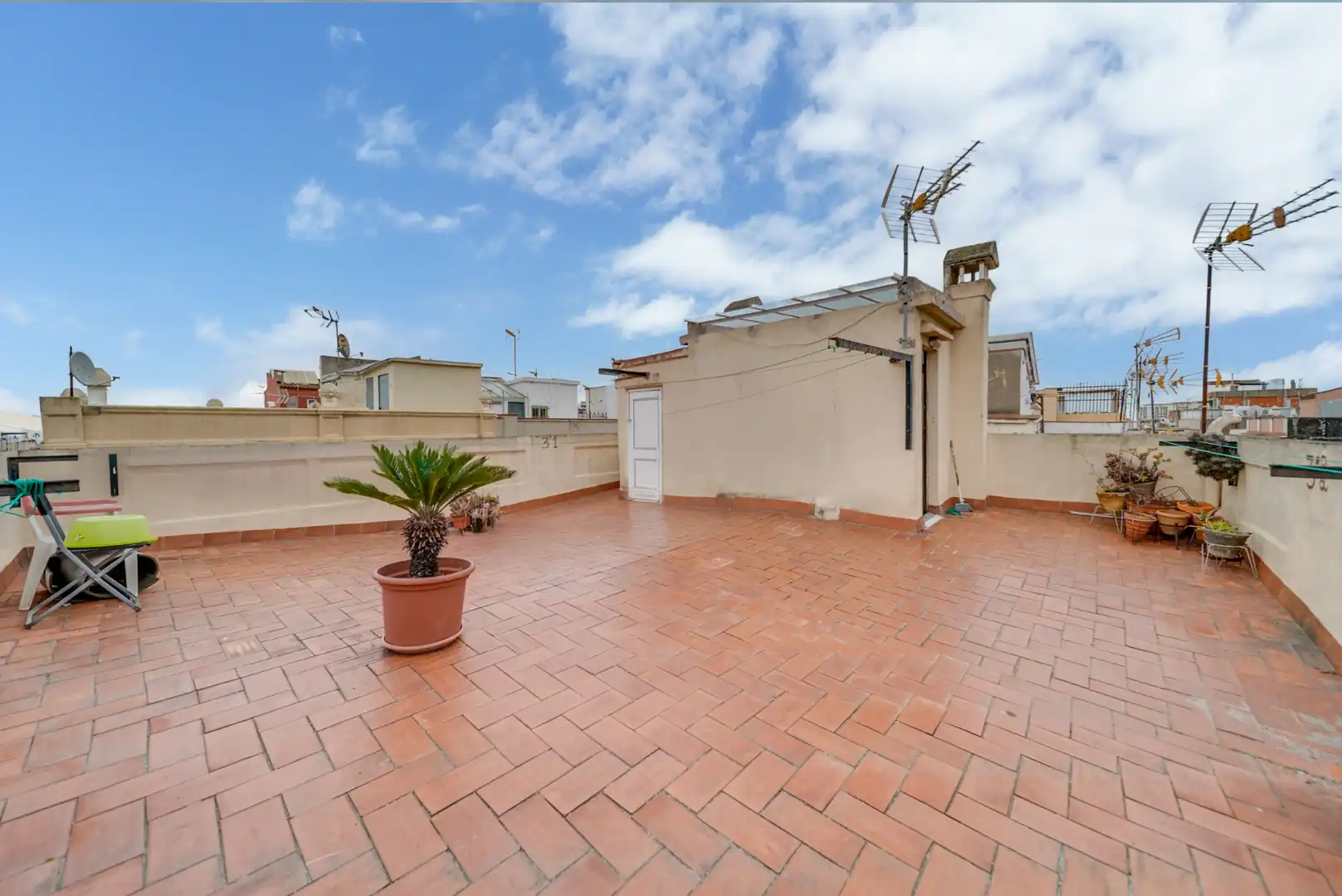 Appartamento con terrazza in vendita a Carrer dels Magatzems, imagen 32