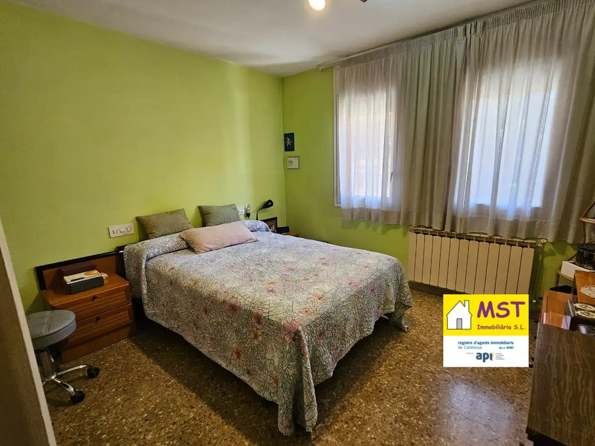 Wohnung zum Verkauf in Navàs
