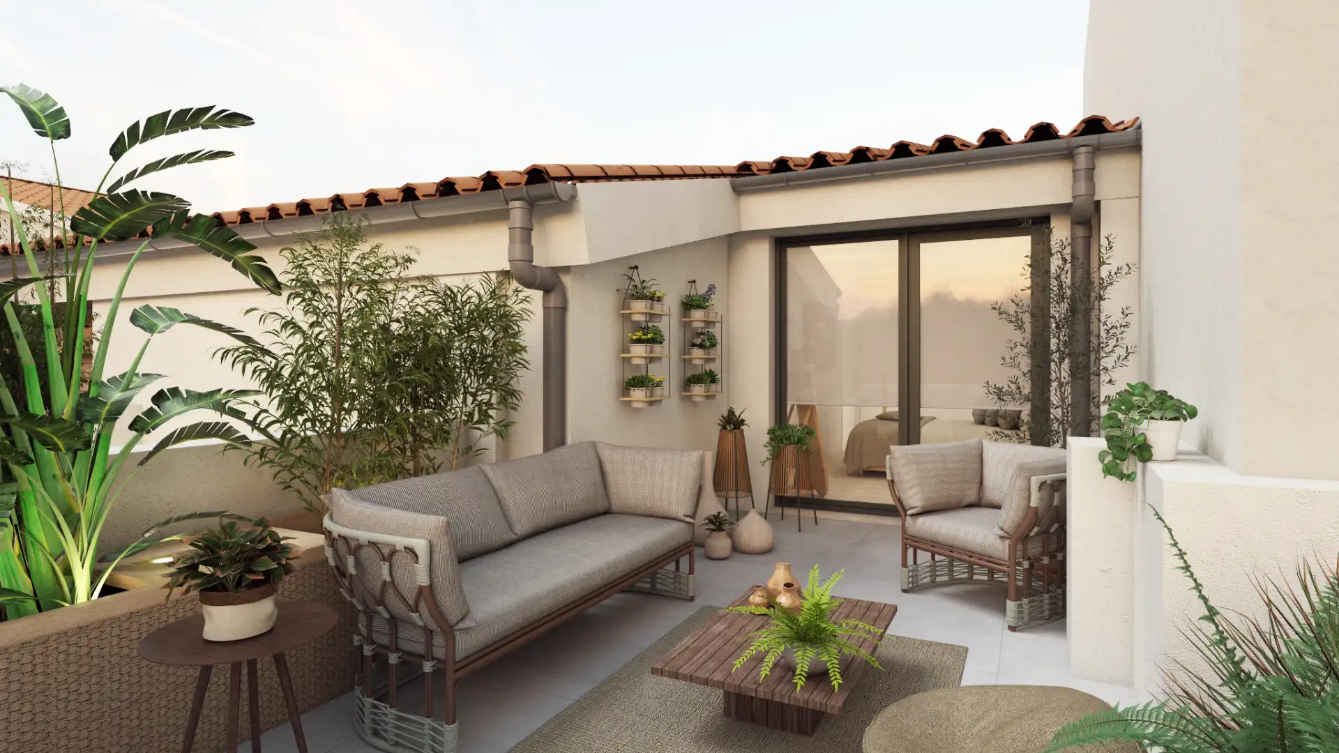 Dúplex en venda a Carrer dels Columbretes, 11, El Cabanyal - El Canyamelar