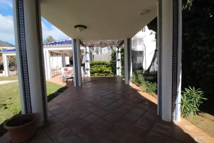 Chalet con piscina en venta en Solymar, imagen 37