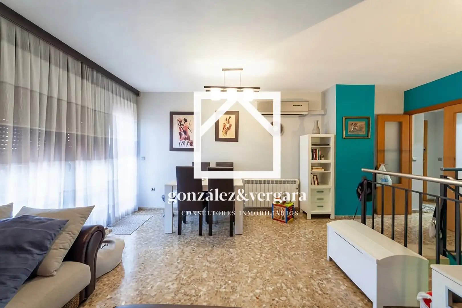 Attico con terrazza in vendita a Avinguda Mare de Déu de la Cabeça, imagen 17