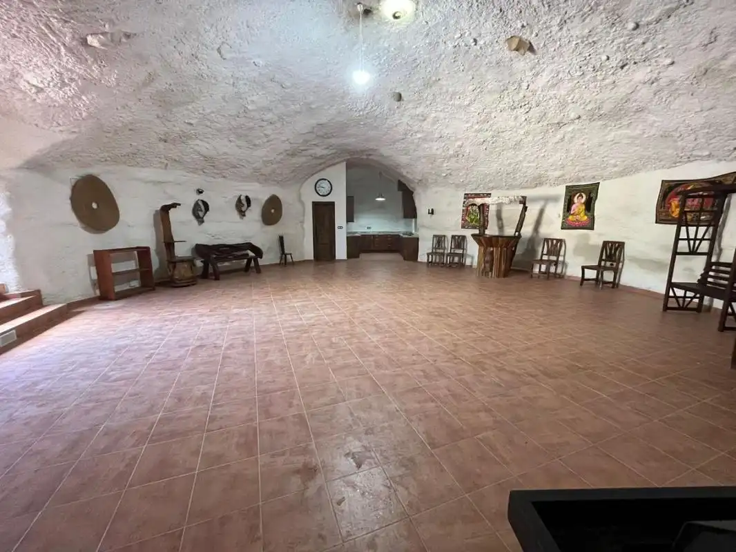 Casa amb terrassa en venda a Caserio Umbria, imagen 51