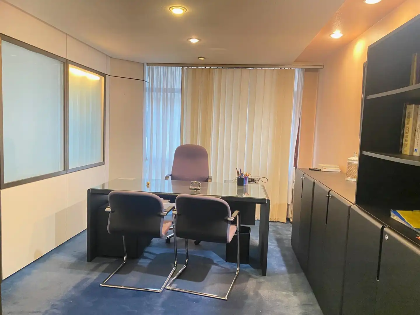 Office space for sale in Las Arenas