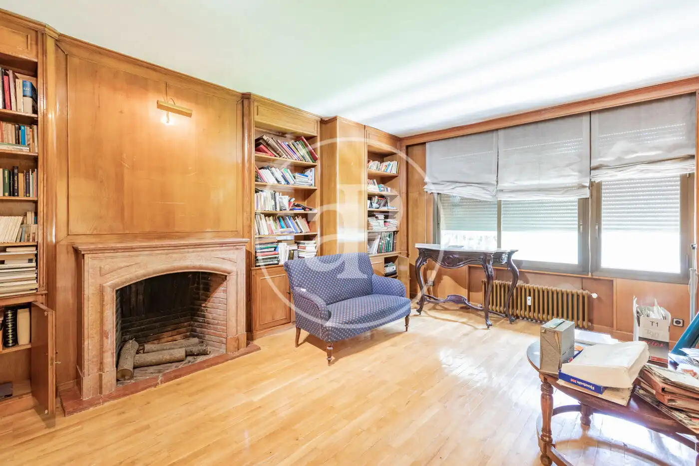 Appartement avec terrasse à vendre à Chamartín, imagen 14
