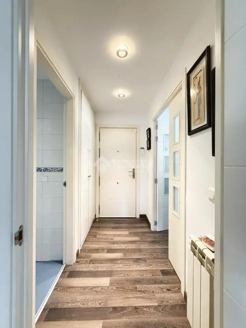 Piso en venta en Móstoles con Aire acondicionado, Calefacción y Terraza