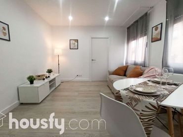 Flat for sale in CL ALCUBIERRE D, .