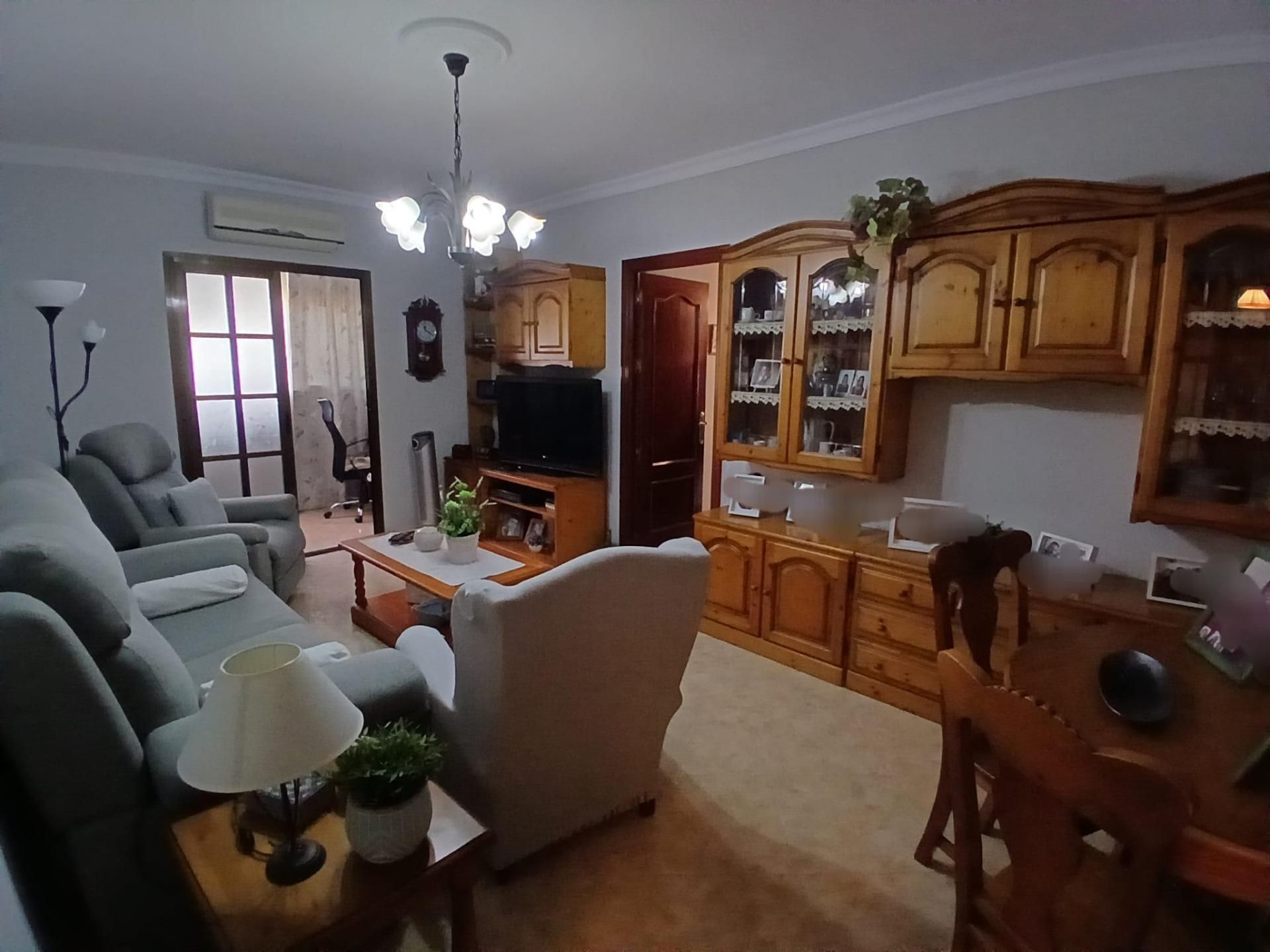 Flat for sale in Centro